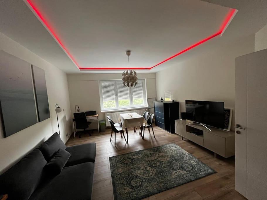 Renovated Stylish Flat At The Castle&Metro Budapeste Exterior foto